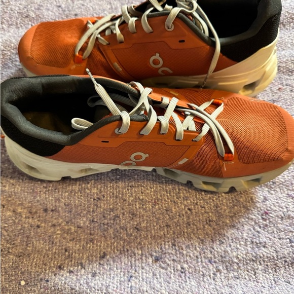 🍍 On Cloudflyer 4 Men's Running Shoes Sneakers🍍Sz 10M - Picture 2 of 6